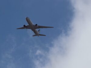 Teretni avion njemačke kompanije DHL-a srušio se u blizini aerodroma u Vilnjusu (VIDEO)