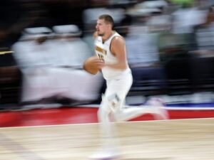 Jokić nezaustavljiv, ceh platio i Dončićev Dalas (VIDEO)