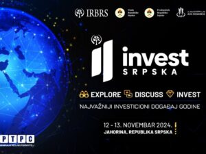 Počinje konfererencija “Invest Srpska”, među učesnicima Dodik i Sijarto