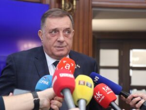 Predsjednik Srpske čestitao gradonačelnicima i načelnicima povodom preuzimanja dužnosti