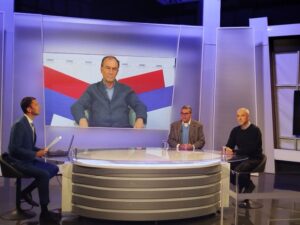 Kako je Tramp pobijedio političko-medijsku mašineriju i šta njegova pobjeda donosi?