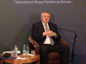 Višković: Povoljnija cijena struje za investitore u Srpsku