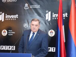 Dodik: Odnosi sa Mađarskom su odlični i kreću se uzlaznom putanjom (VIDEO)