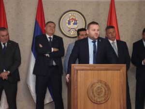 Lukić: Tužilaštvo BiH današnjih ročištem ponizilo SIPA