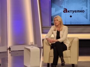 Cvijanović: Pobjeda Trampa posljednja mogućnost da se svijet dovede u red