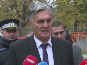Karan: I protektorati imaju neka pravila, a BiH nije ništa