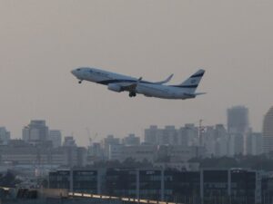 Mediji: Turska zabranila prelet izraelskom avionu, Hercog otkazao posjetu Azerbejdžanu