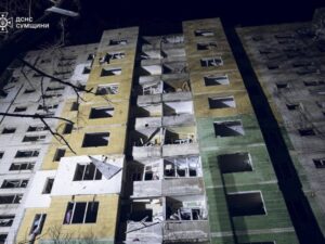 ﻿OBRT: Figaro uklonio informaciju o dozvoli Francuske da Kijev izvodi napade u dubinu Rusije