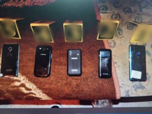 POZNATA IMENA: U akciji “Mozaik” uhapšeno šest lica zbog iskorištavanja djece za pornografiju