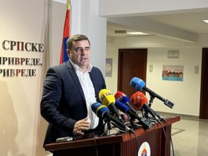 Imenovana nova Uprava Šuma Republike Srpske
