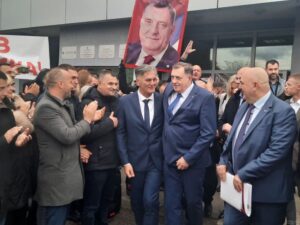 Naredno ročište 27. novembra, Karan nastavlja svjedočenje