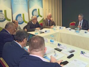 “Nema konsenzusa o pristupanju BiH NATO-u”
