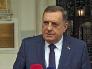 Dodik nakon sastanka sa Hafenekerom: “Uspješno gradimo mrežu prijatelja”