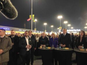 “Doboj to zaslužuje”: Otvoren najveći tržni centar u dobojskoj regiji