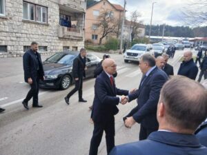 Nastavljaju se velika ulaganja Srbije u projekte u Srpsku