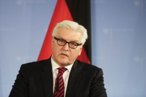 HAOS U NJEMAČKOJ: Predsjednik spreman da raspusti parlament