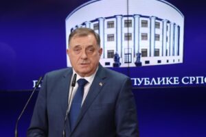 Dodik: Dogovor o više tačaka, u srijedu o Planu rasta