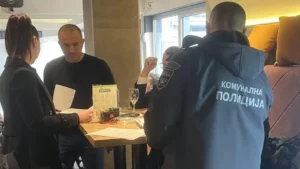 Odmazda u režiji Nebojše Drinića?