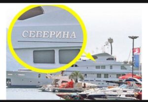 Severina, dostojanstvo je važnije od provokacije!