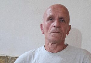 Balijagić priznao gdje je ukrao puške