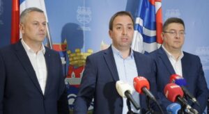 Selak nakon sastanka sa Stanivukovićem: SPS nikada nije bila prepreka razvoju Banjaluke