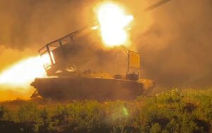 Moskva upozorila Zapad: Ako dozvolite Kijevu da gađa Rusiju, odgovor će biti razoran