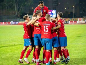Borac na novom evropskom ispitu – protiv LASK-a ispisati istoriju