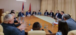 Dodik: Gasifikacija je strateški interes Srpske