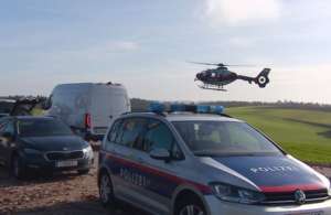 Dvostruki ubica iz Austrije pronađen mrtav