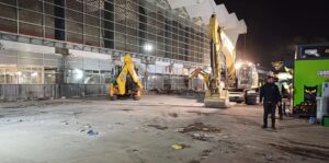 Dačić: Stanje povrijeđenih u Novom Sadu veoma teško, juče saslušano 26 ljudi