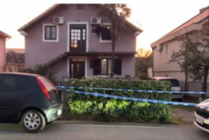 Uhapšen osumnjičeni za ubistvo žene u Podgorici