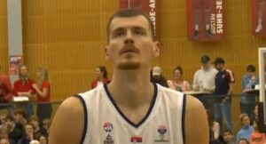 Srbija na korak do Evrobasketa