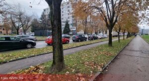 Saobraćajni kolaps u Boriku, apel na vozače da izbjegavaju ovaj dio grada