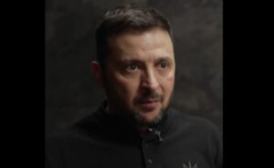Zelenski se ‘okrenuo’: Spremni smo za kraj rata, ovo je uslov