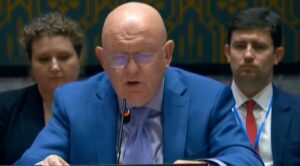 Nebenzja u SB UN-a: Izvještaj Vlade Republike Srpske realno odražava stanje na terenu