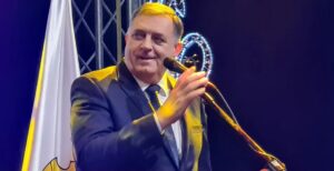 Dodik: Srpska bi za 24 časa mogla da organizuje samit lidera zapadnog Balkana i ЕU