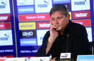 Piksi: Dobili smo najtežeg rivala u baražu