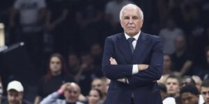 Košarkaši Partizana velikim preokretom pobijedili Olimpijakos