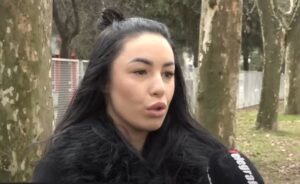 Droga kod Tamare Kulišić i Dobojlija otkrivena u rutinskoj kontroli: Narkotike izbacili iz auta