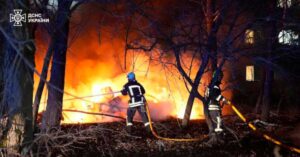 Ukrajina, hiljadu dana od početka rata – daleko od primirja, na korak od eskalacije sukoba