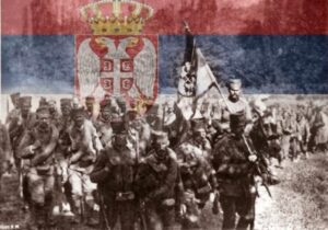 “Za srpski narod 11. novembar je i Dan pobjede”