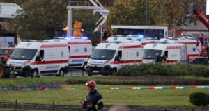Identifikovane sve žrtve tragedije na Željezničkoj stanici