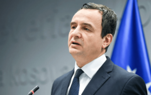 Kurti Srbima na KiM prijeti puškama