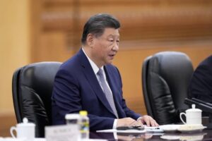 SI PISAO TRAMPU: Kina i SAD imaju koristi od saradnje, a pate od konfrontacije