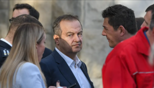 Dačić govorio o tragediji u Novom Sadu, otkrio mogući uzrok