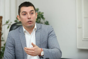 Šulić: Sve rađeno u skladu sa zakonom, nemam informaciju o formiranju predmeta