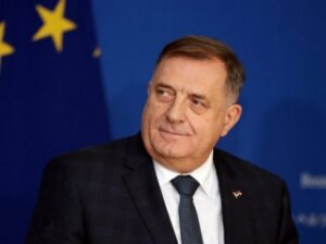 Austrijski list: EU nije zainteresovana za BiH, strahuju od reakcije SAD
