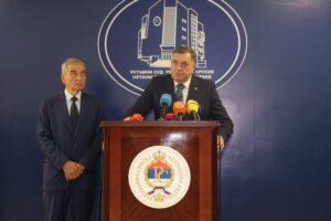 Dodik: Ustavni sud Srpske ostvario svoju društvenu ulogu