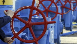 Rusija zavrće slavinu za gas Austriji