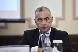 Ko je Kalin Georgesku zbog kojeg strepe Rumunija i Zapad?